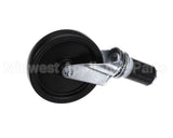 CAWT-LK Duke Caster And Brake For Worktable, 5In Swiv