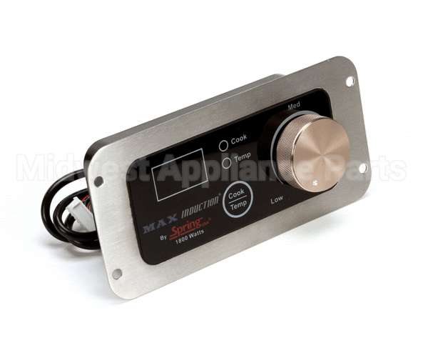 CB-181R Spring Usa Control Box For Sm-181R With R