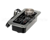 CB-261RUSB Spring Usa Control Box With Usb Plug For