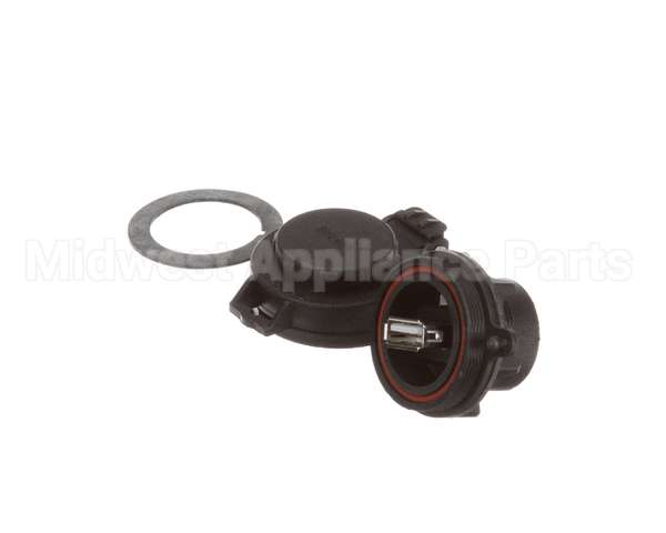 CB-35746 Alto Shaam Usb Panel Mount W/ Cap