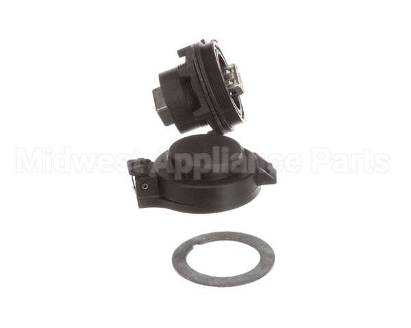 CB-35746 Alto Shaam Usb Panel Mount W/ Cap