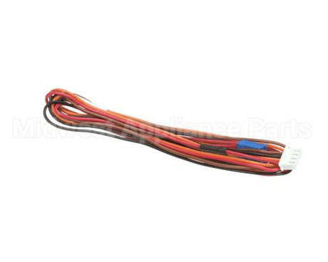 CB-35777 Alto Shaam Cable,Can Control Board To Vfd
