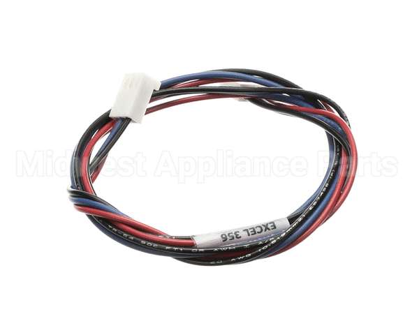 CB-36462 Alto Shaam Cable,24 Rs485 Relay Bd, To