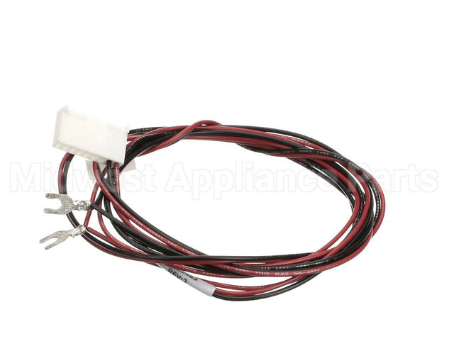 CB-36463 Alto Shaam Cable,12Vdc,Power To Interface