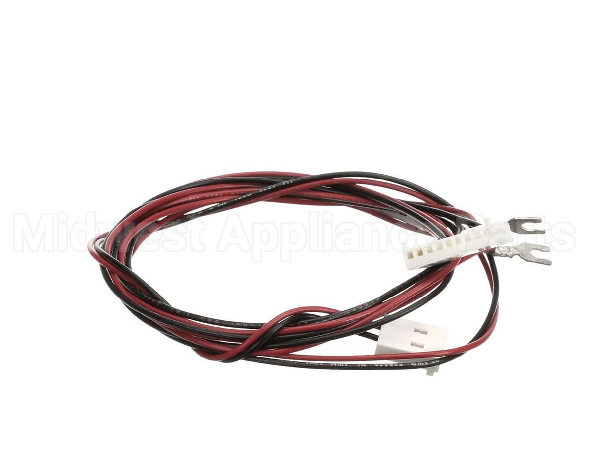 CB-36463 Alto Shaam Cable,12Vdc,Power To Interface