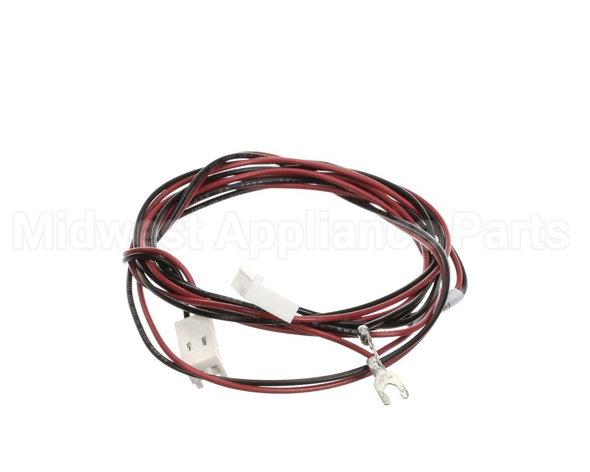 CB-36463 Alto Shaam Cable,12Vdc,Power To Interface