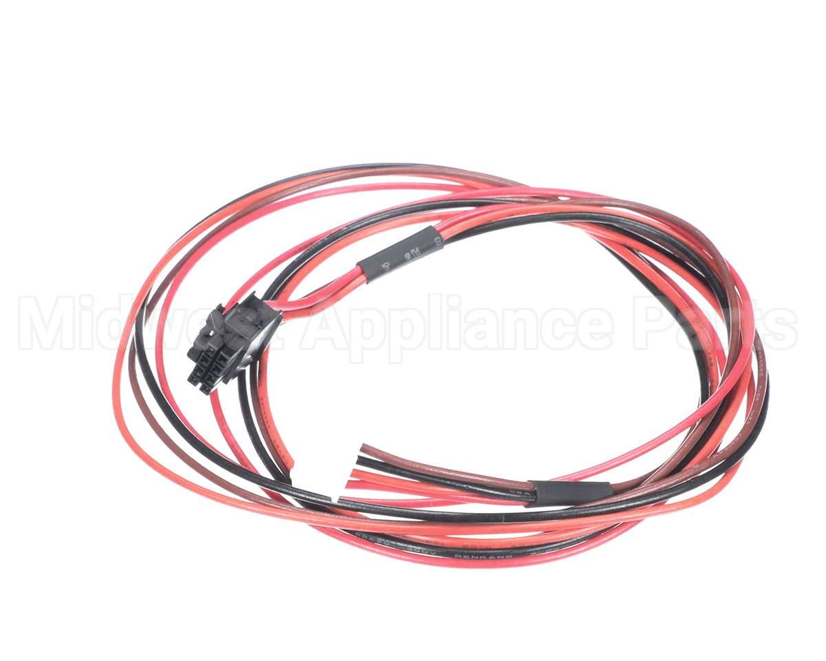 CB-39798 Alto Shaam Cable, Conversion, Cb To Vfd