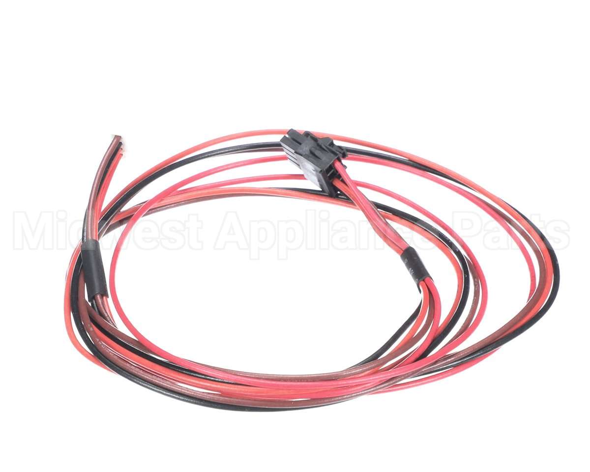 CB-39798 Alto Shaam Cable, Conversion, Cb To Vfd