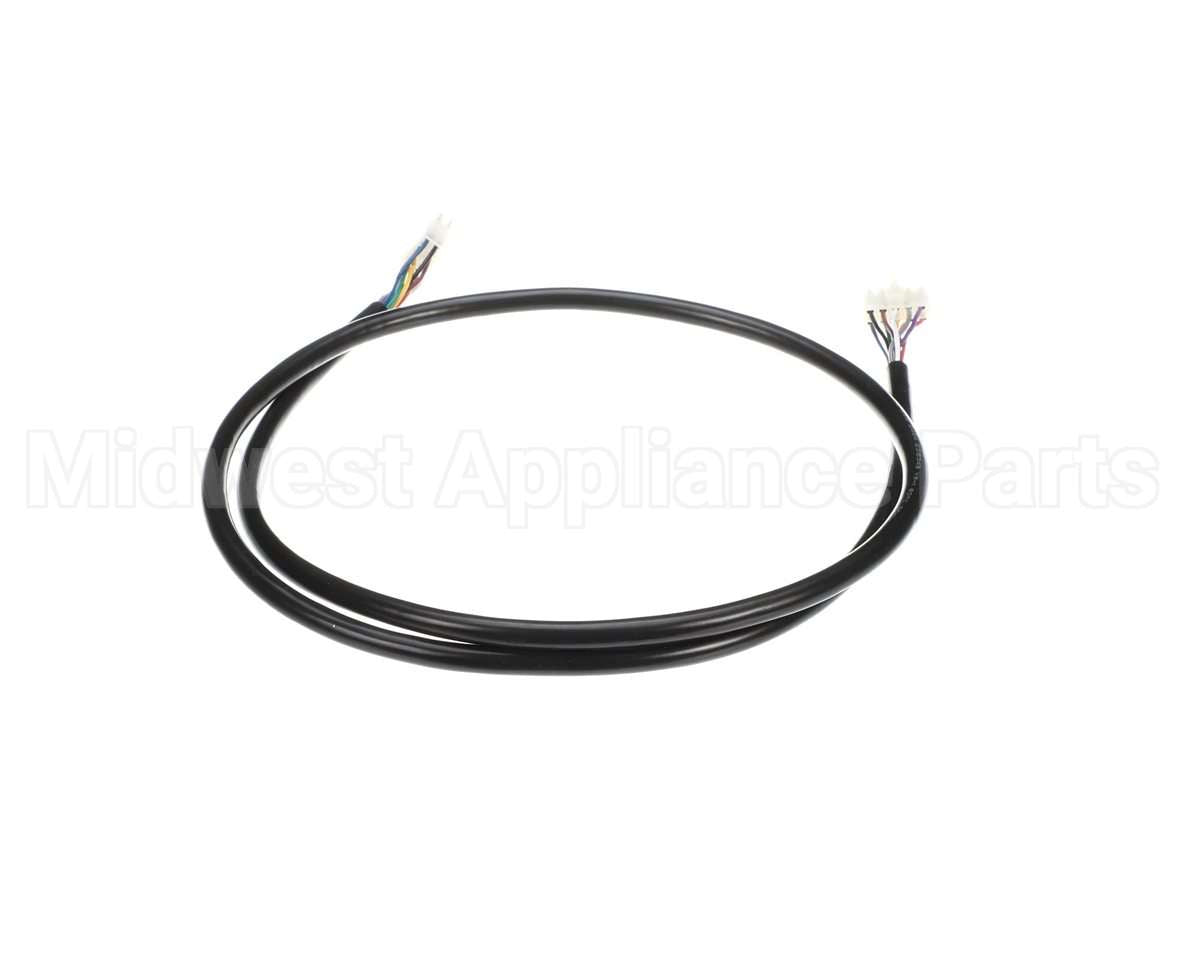 CB-39988 Alto Shaam 10 Pin Wire Harness, 4Ft Long