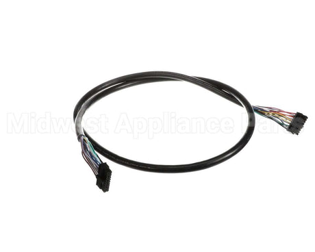 CB-39989 Alto Shaam Harness, 18 Pin Wire, 4Ft Long