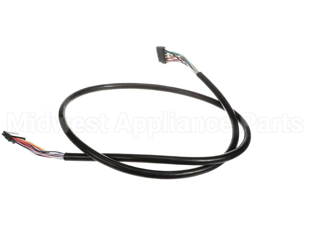 CB-39989 Alto Shaam Harness, 18 Pin Wire, 4Ft Long
