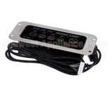 CB-651 Spring Usa Complete Control Box, Sm-651R
