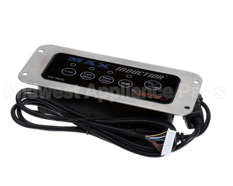 CB-651 Spring Usa Complete Control Box, Sm-651R