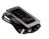 CB-651 Spring Usa Complete Control Box, Sm-651R