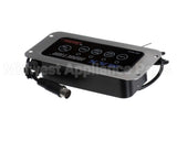 CB-651 Spring Usa Complete Control Box, Sm-651R