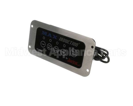 CB-651RUSB Spring Usa Control Box With Usb Plug For