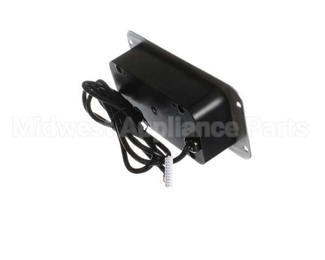 CB-651RUSB Spring Usa Control Box With Usb Plug For