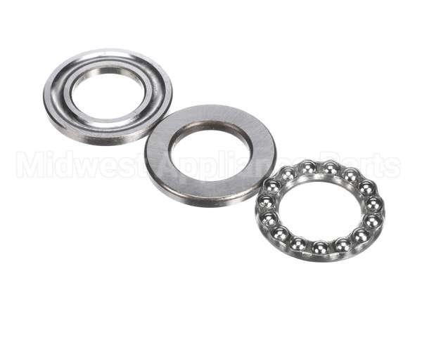 CB-HD60-028 Precision Mixer Bearing