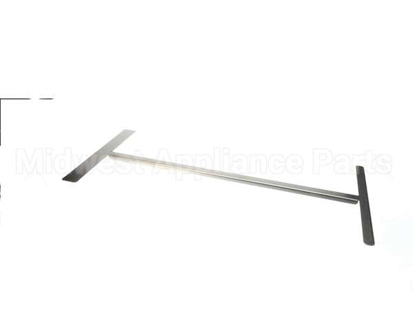 CB001785-S Delfield Divider, H-Bar, Cracker Barrel