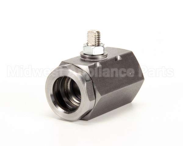 8101018 Frymaster Valve, 1.25 W/O Hnd