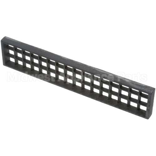 CB11 Compatible Rankin Deluxe Bottom Grate 4 X 20