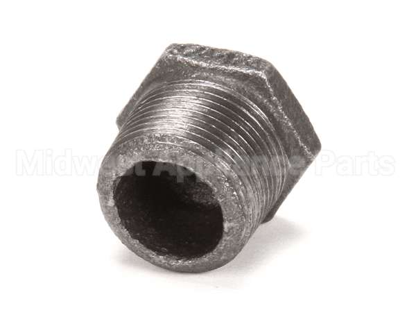 02562 Cleveland Bushing;Reducing;3/4X1/4 Hex;B