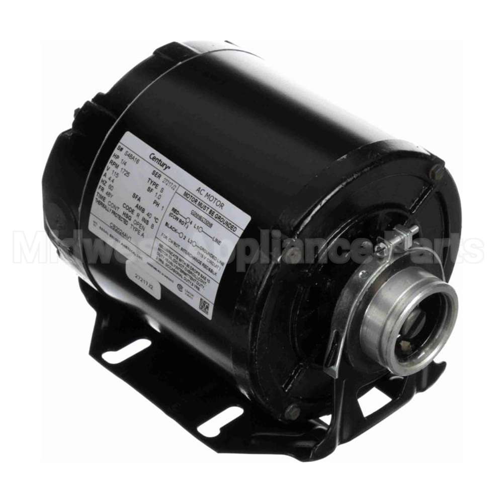 CB2024AV1 Century Motor
