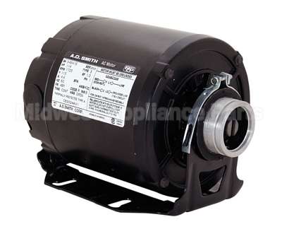 CB2054AD Regal Rexnord - Century Motors 1/2Hp 1725 115/230 V Rev
