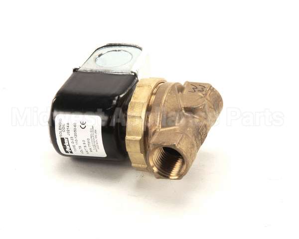 22115 Cleveland Valve;Solenoid;W/Jnctn Box; Se