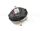 NS2-0279-00 Cleveland Controls .80"Wc Pressure Switch