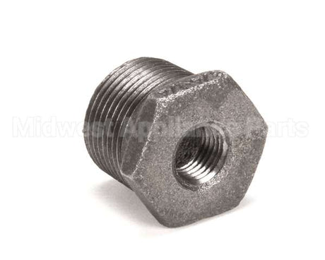 02562 Cleveland Bushing;Reducing;3/4X1/4 Hex;B