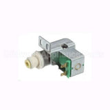 ICE1011514-90 Compatible Iceomatic Solenoid Valve Water Inlet, 115V