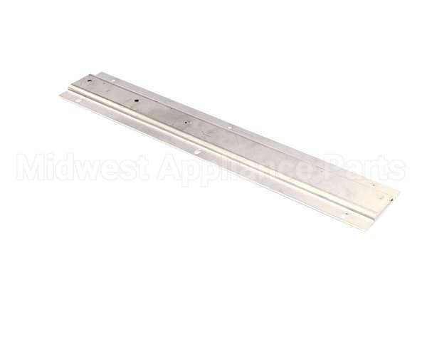 00A27-262D-04 Beverage Air Mounting Rail Drawer Lh .100 304Ss Wtfcs