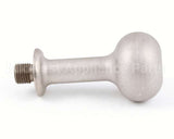 741-SS3 Globe Handle, Endweight