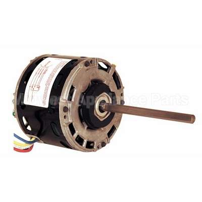 144A Regal Rexnord - Century Motors 1/4-1/8Hp 115V 1050Rpm 4Sp Mtr