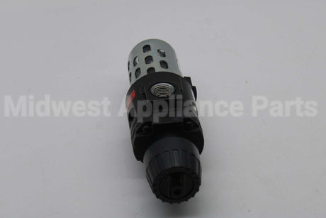 CB6-04-000 Wilkerson 1/2" Manual Drain Filter/Reg.