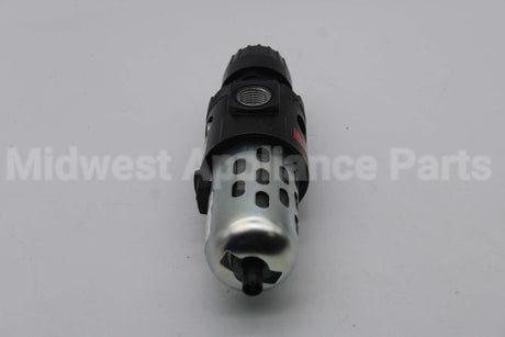 CB6-04-000 Wilkerson 1/2" Manual Drain Filter/Reg.