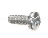 106123 Cleveland Screw;10-32 X 1/2;Torx/ Pan Hd