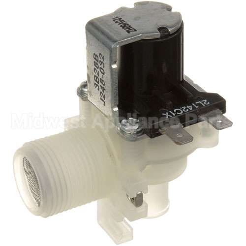 3U0111-02 Compatible Hoshizaki Valve, Solenoid-Water 120V