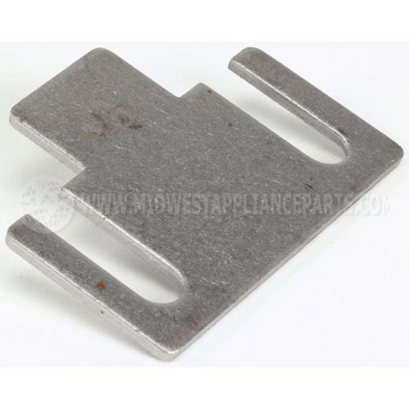 00-423848-00001 Compatible Vulcan Door Strike Shim