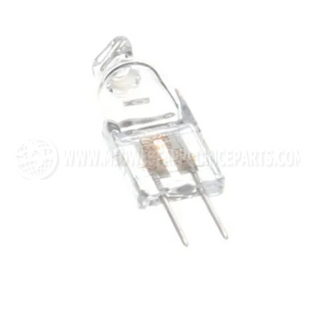 BL61283 Compatible Blodgett Bulb, Halogen 12V 10W G4