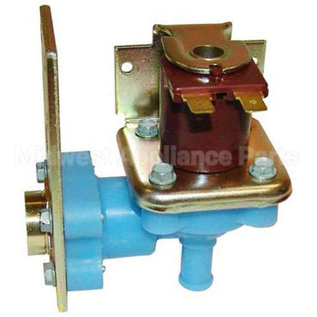 12-2666-01 Compatible Scotsman Valve, Water Solenoid 24V