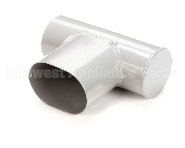 8234741 Frymaster Drain,Cntr Spout Clsd Fpp35/45