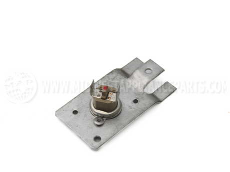 960126 Velocity Boiler Works (Crown) Blocked Vent Switch Assy 220F