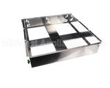 CBE0617602 Turbo Air Drawer Frame, Small
