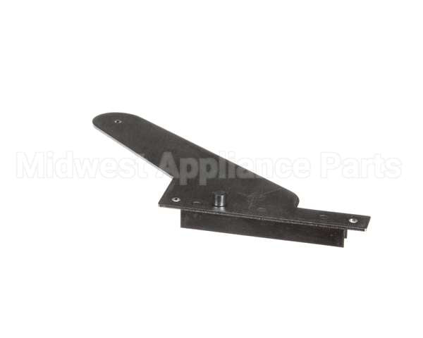 371140 Lincoln Bracket Assembly Lh, Access Do