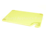 CBG121812YL San Jamar Cut Brdsaftgrip 12X18X12 Yellow