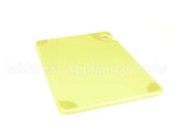 CBG121812YL San Jamar Cut Brdsaftgrip 12X18X12 Yellow