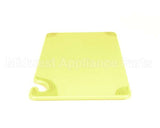 CBG121812YL San Jamar Cut Brdsaftgrip 12X18X12 Yellow