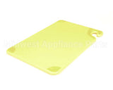 CBG121812YL San Jamar Cut Brdsaftgrip 12X18X12 Yellow